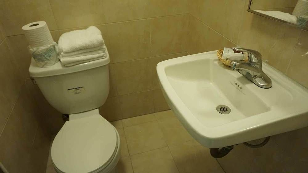Roxy Hotel Λος Άντζελες Εξωτερικό φωτογραφία