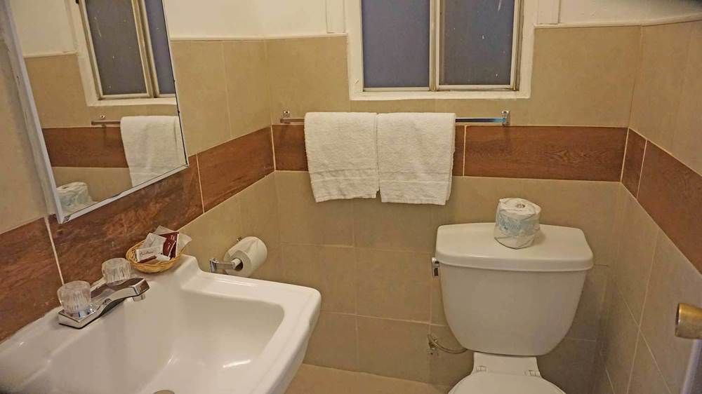Roxy Hotel Λος Άντζελες Εξωτερικό φωτογραφία