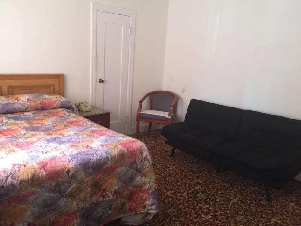 Roxy Hotel Λος Άντζελες Εξωτερικό φωτογραφία